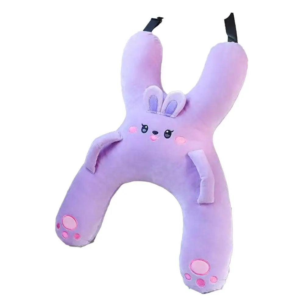 NapWay Kids Car Pillow