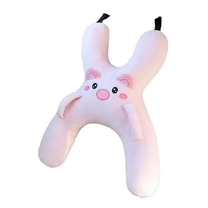NapWay Kids Car Pillow