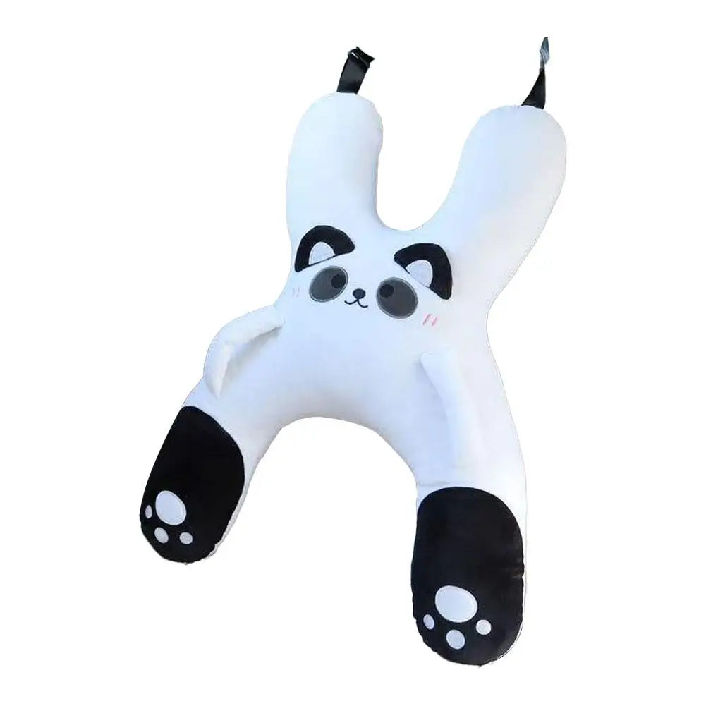 NapWay Kids Car Pillow