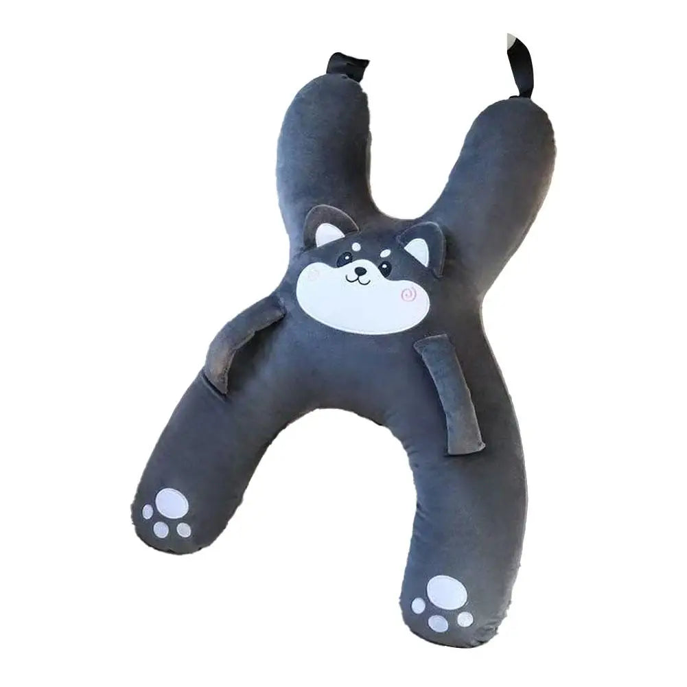 NapWay Kids Car Pillow