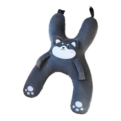 NapWay Kids Car Pillow